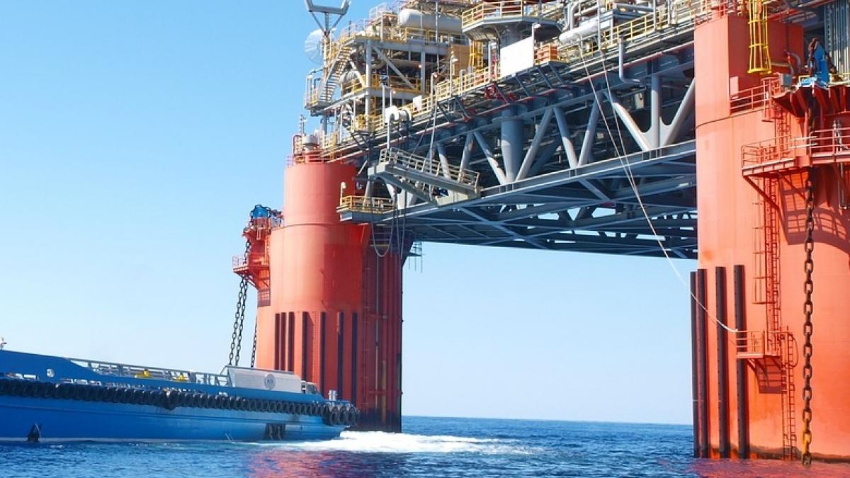 situatie alarmanta romania va ramane fara gaze peste 14 ani daca nu vor fi extrase zacamintele din