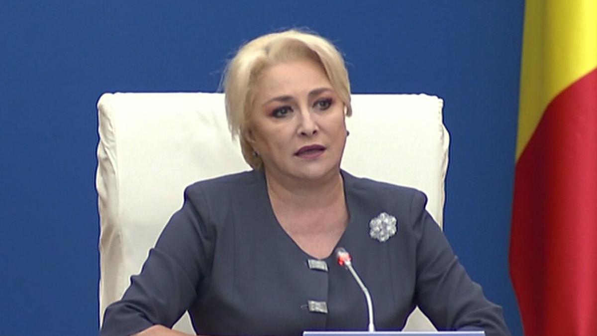 viorica dancila amenintata cu un nou dosar penal