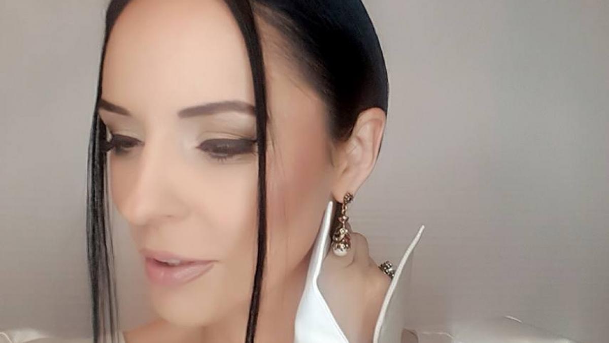 andreea marin a dezvaluit in sfarsit ce problema de sanatate are azi am facut rmn