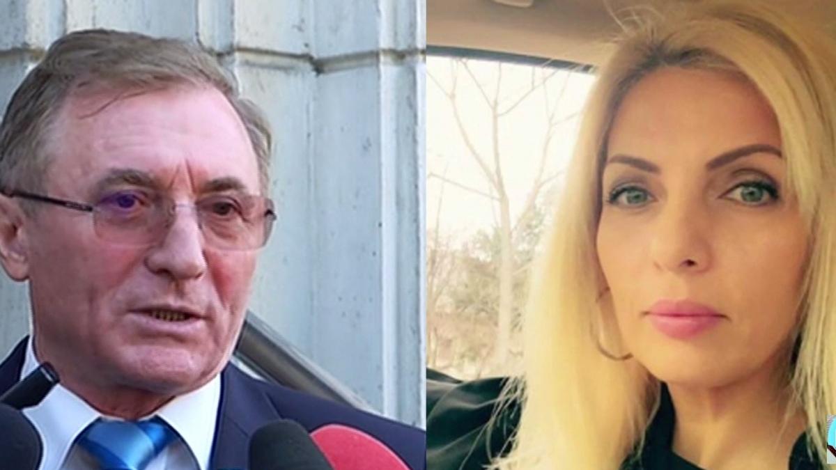 avocata laura vicol dupa raspunsul dat de csm lui tudorel toader cu siguranta va propune revocarea