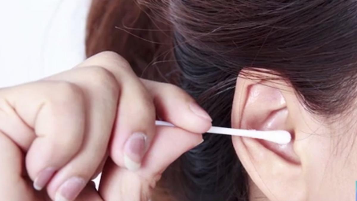 de ce sa nu folosim niciodata betisoarele pentru ureche nu pentru asta au fost inventate