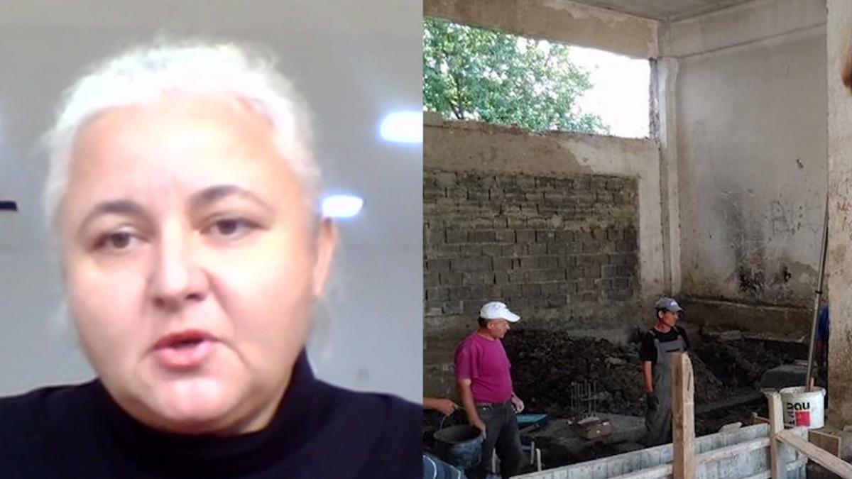 eroul zilei marinela gliga in slujba celor aflati la nevoie