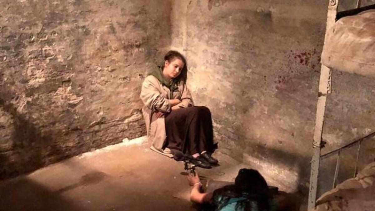 fiica lui gica hagi marcata de rolul dintr un film despre experimentul pitesti simt ca am crescut