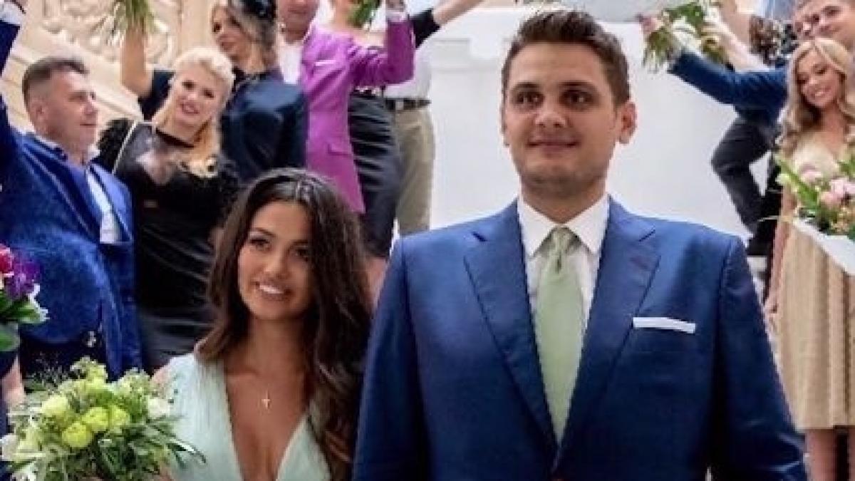 reactia fiului lui ion caramitru dupa ce presa a scris ca l a agresat pe valentin dragnea