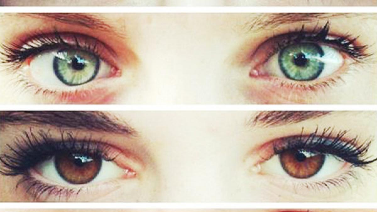 ce spune culoarea ochilor tai despre personalitatea ta