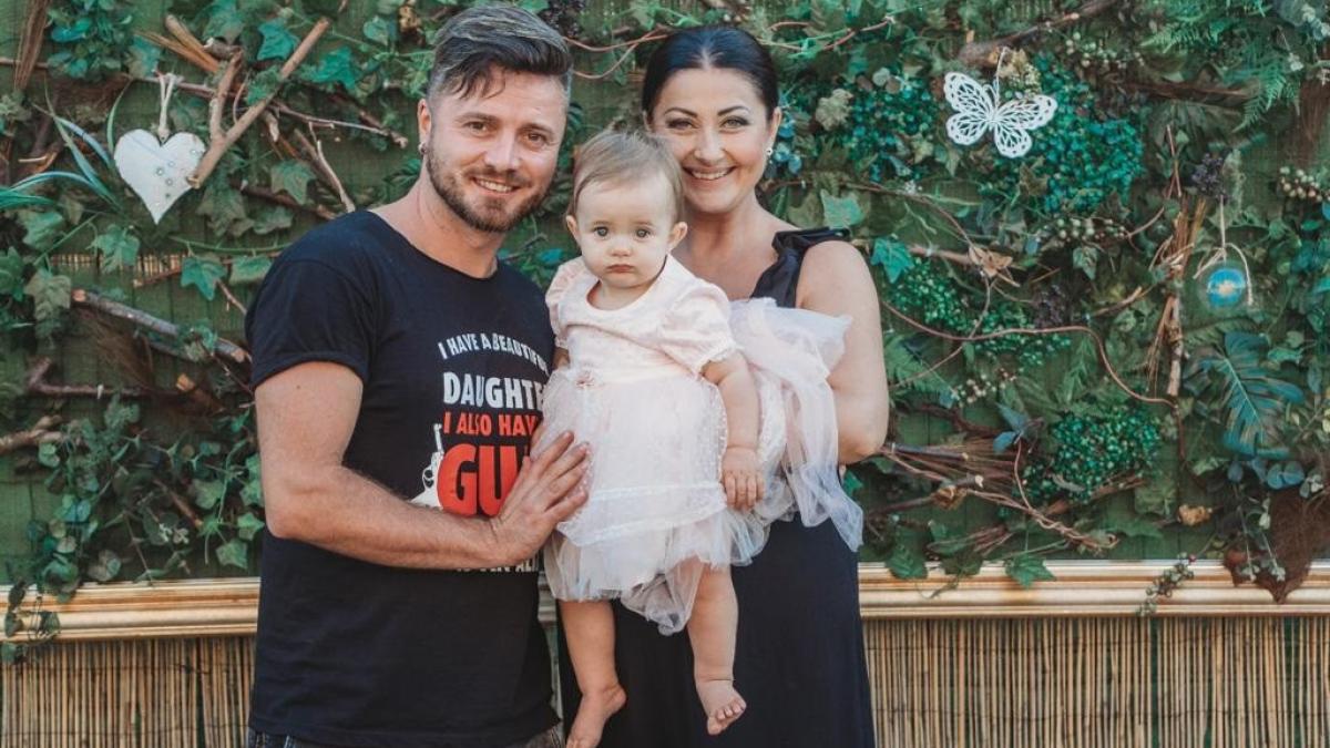 gabriela cristea despre cea mai mare surpriza de la aniversarea fiicei sale mi s a parut incredibil