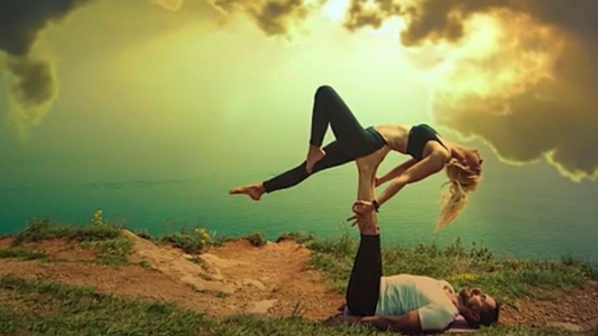 numai de bine acroyoga un sport spectaculos