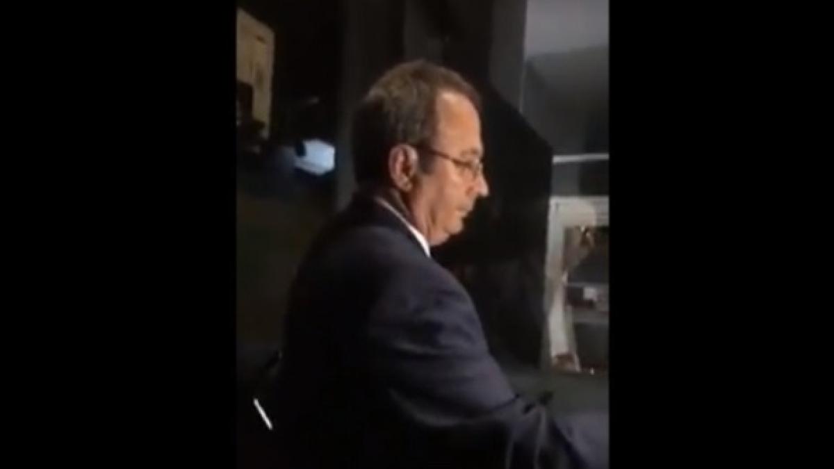 protestatarul mihai dide autodenunt la parchet dupa incidentul cu valer dorneanu