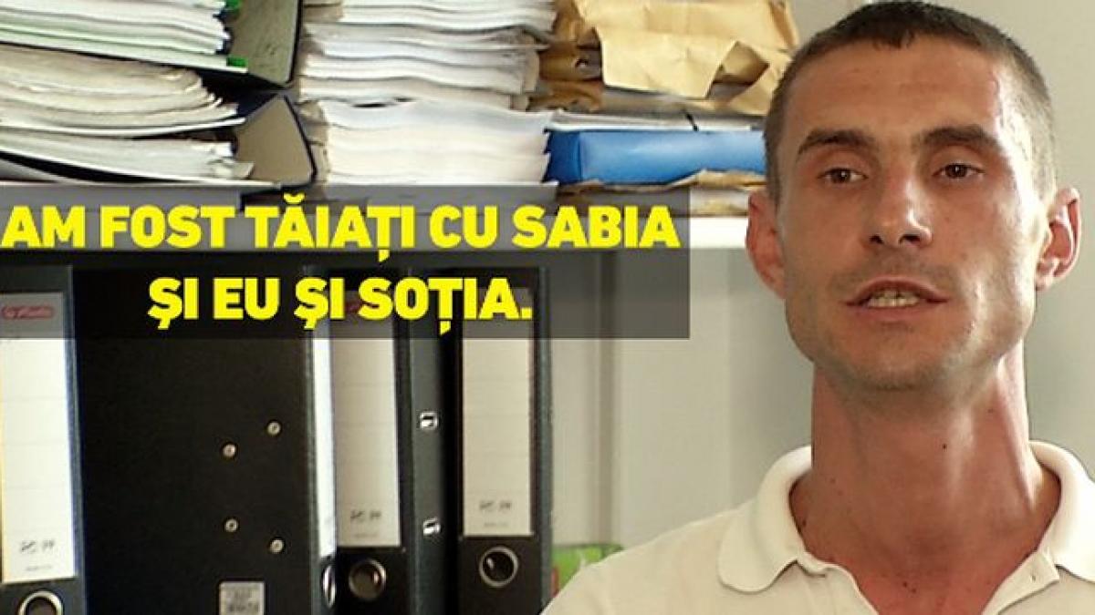 teroarea instalata in sudul romaniei de clanuri interlope