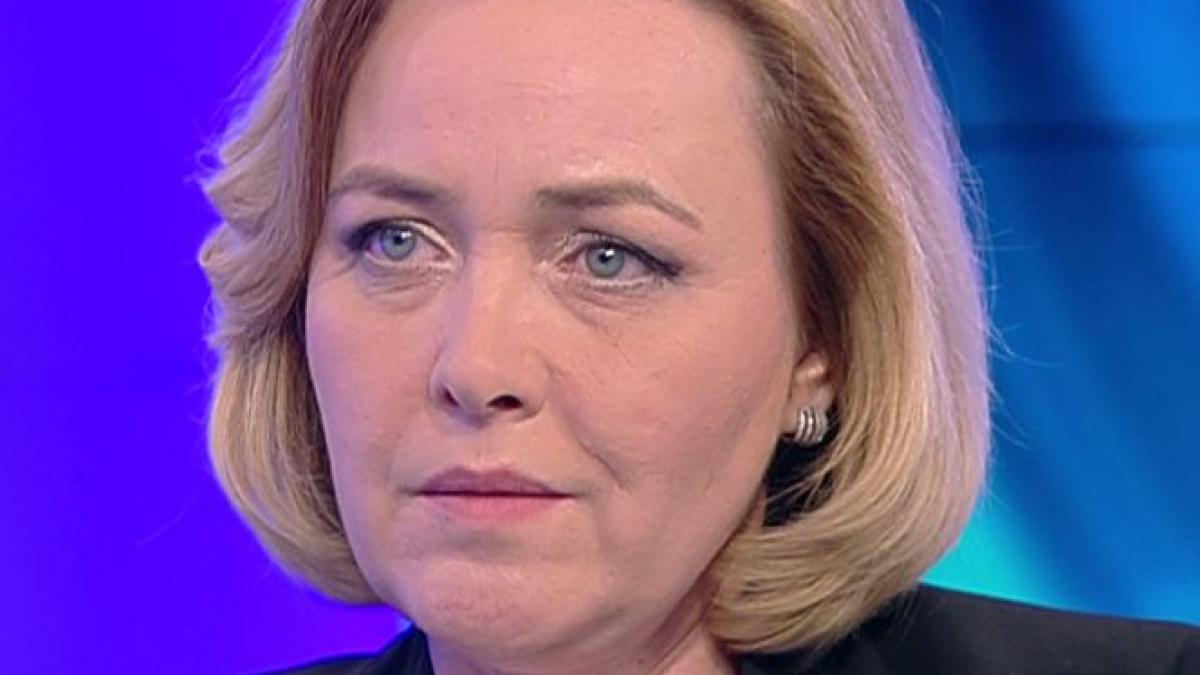 carmen dan despre violentele din 10 august trebuie sa vedem cine sunt adevaratii agresori