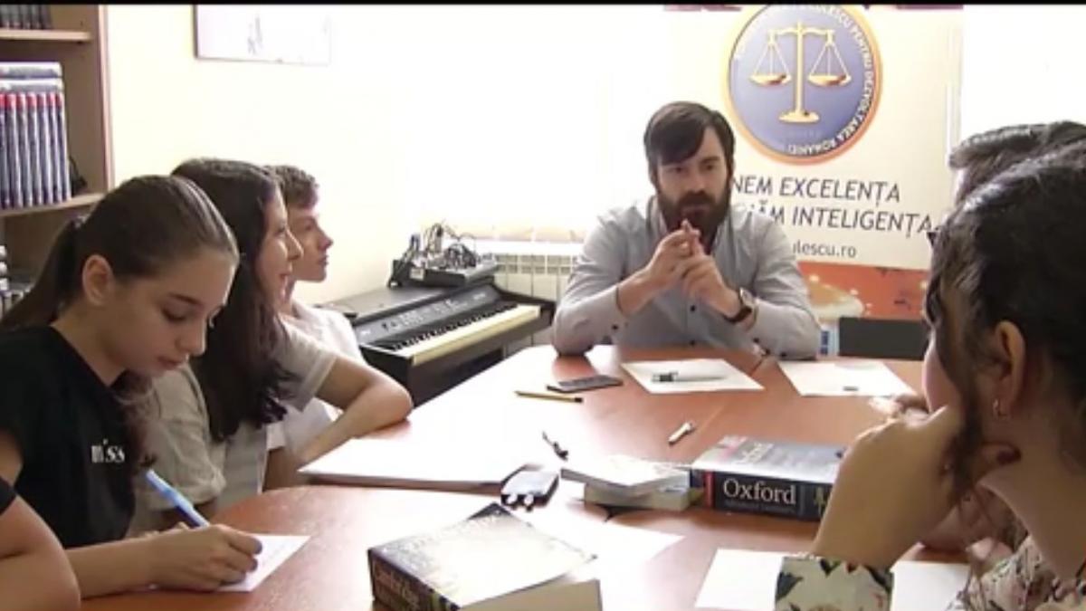 club european de ziua europeana a limbilor