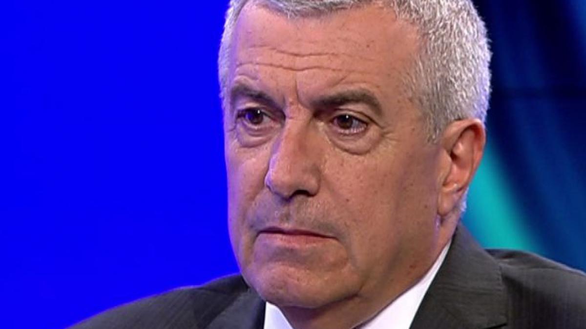 tariceanu atac la manfred weber nu cunoaste deloc situatia din romania cineva i a scris discursul