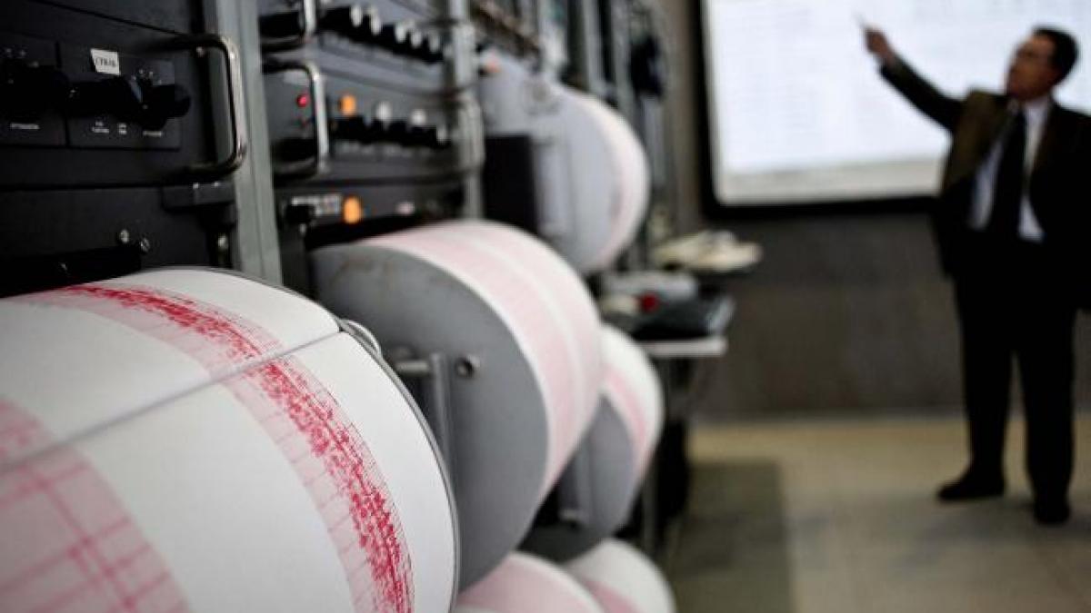 un inginer roman sustine ca a descoperit metoda de a prezice cutremurele