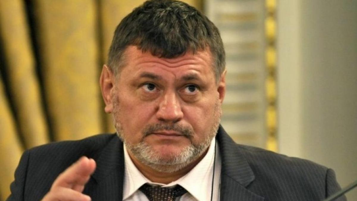 fostul primar al sectorului 6 cristian poteras trimis in judecata de dna pentru luare de mita si