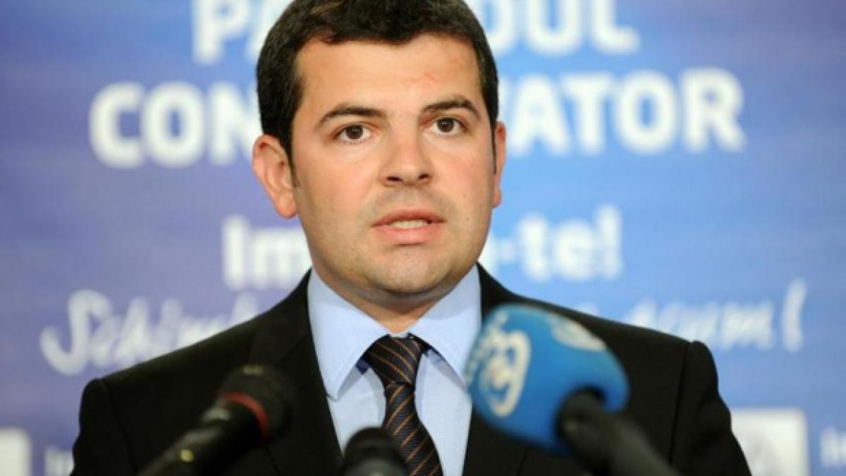 grupul de investigatii politice veniturile declarate de ministrul daniel constantin nu acopereau