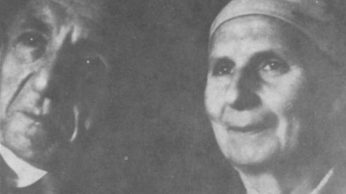 marturia infioratoare a unei romance captive 20 de ani in siberia ce a salvat o acolo