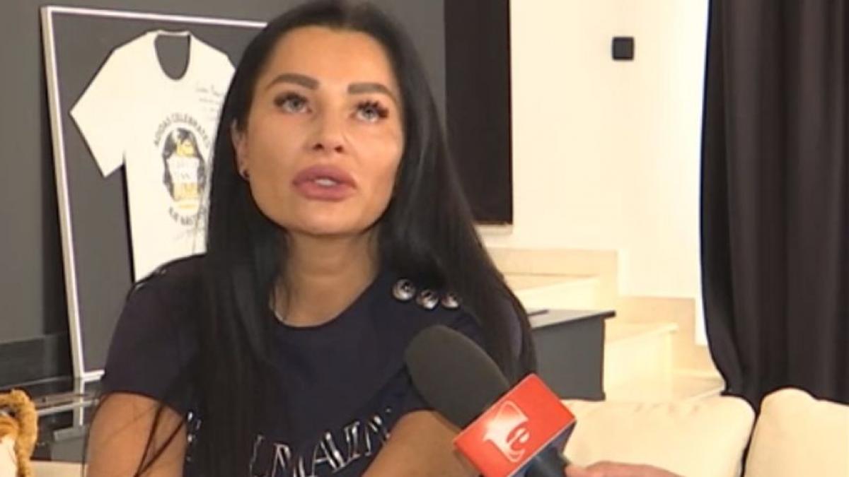 nu am crezut niciodata imi tremura tot corpul semn halucinant primit de brigitte sfat in timpul