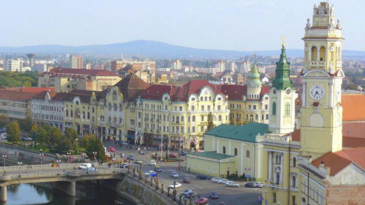 orasul din romania unde firmele straine se ingramadesc sa investeasca nu exista birocratie si nu se