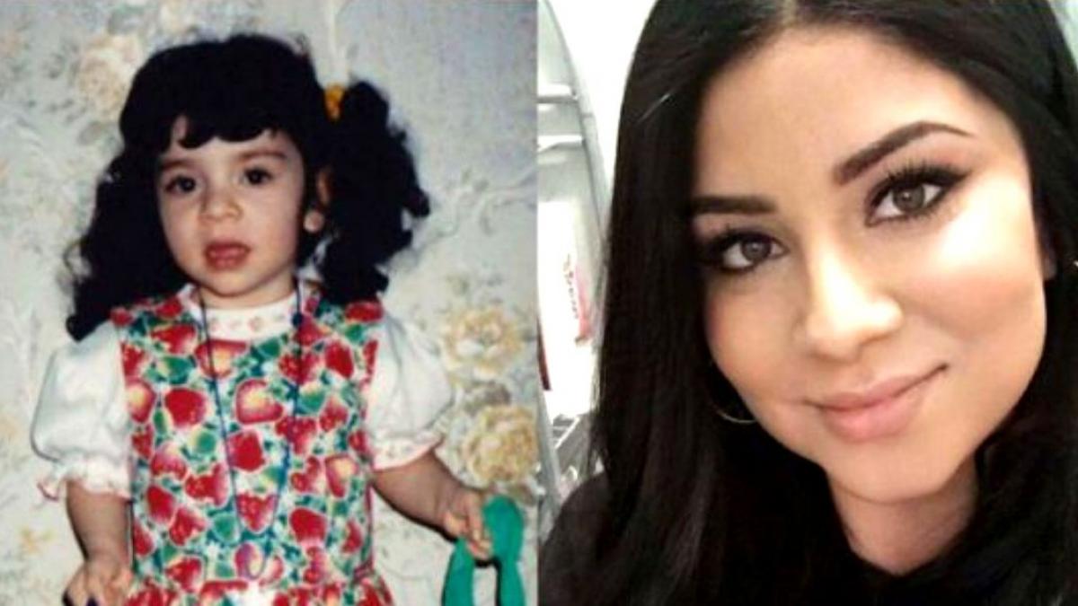 se pregateste de nunta dar vrea un dar special vrea sa si gaseasca mama biologica din romania