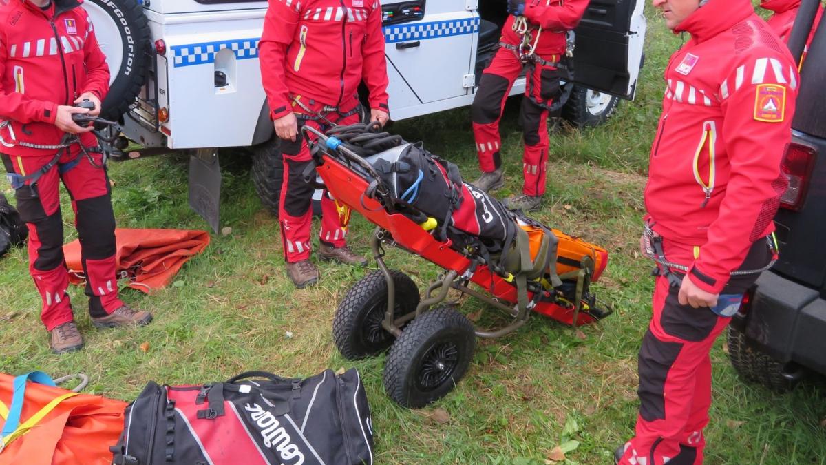 alerta in muntii gurghiu opt baloane cu aer cald au aterizat fortat intr o zona greu accesibila