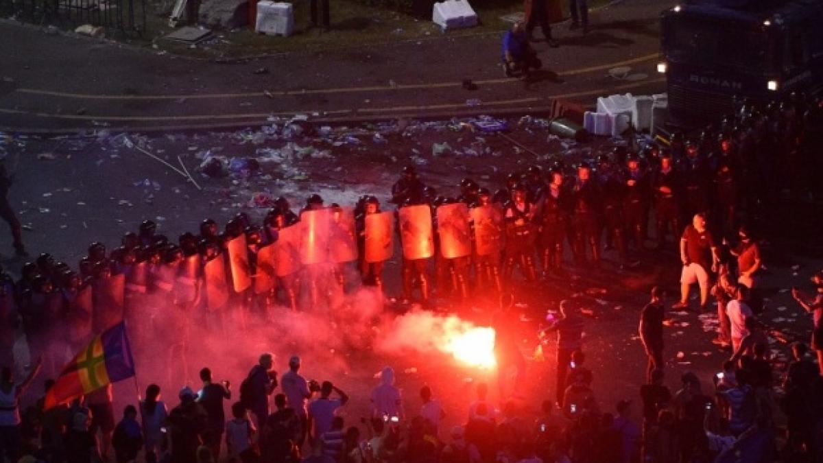 de ce nu au fost audiati batausii de la protestul din 10 august