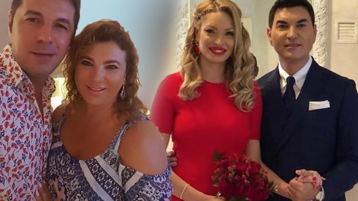 gest incredibil facut de mihaela borcea cu doar cateva zile inainte de nunta fostului sot unde se