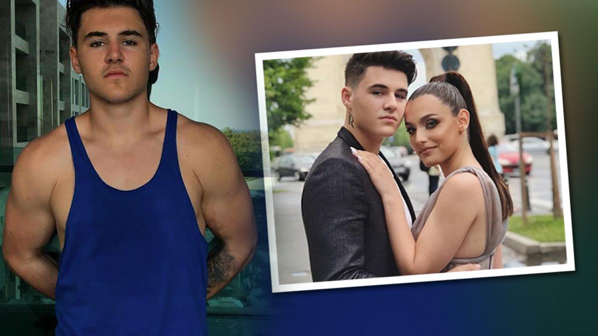 ginerele andreei esca scandal de proportii mario fresh desfiintat eu cant atat de prost ca tine