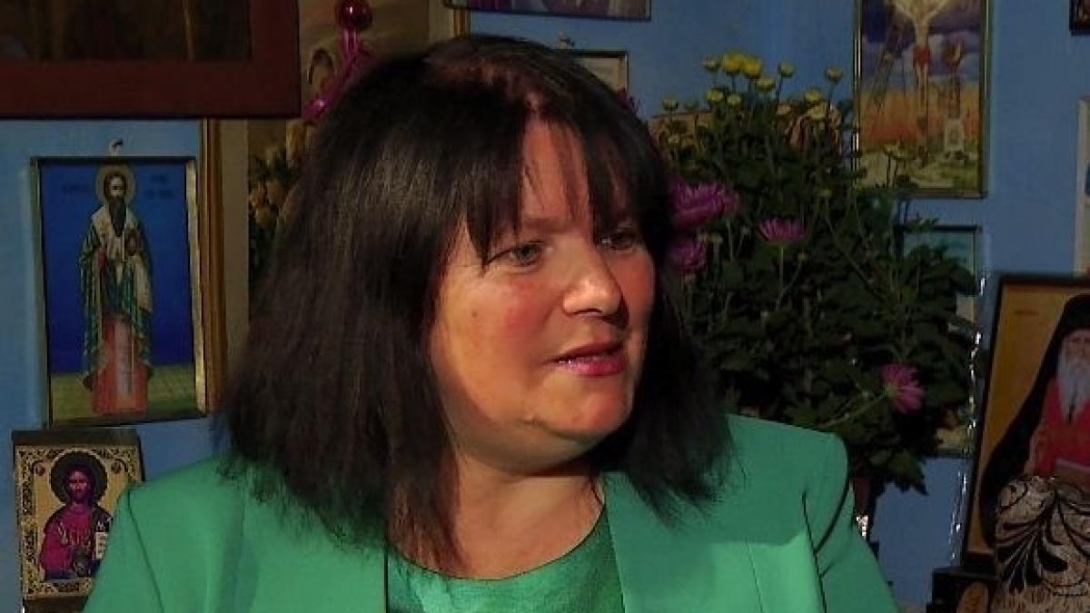 maria ghiorghiu previziune sumbra ne vor da fiori reci pe sira spinarii