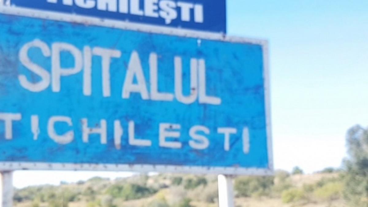 reactia ministerului sanatatii dupa apelul singurului spital de lepra din romania