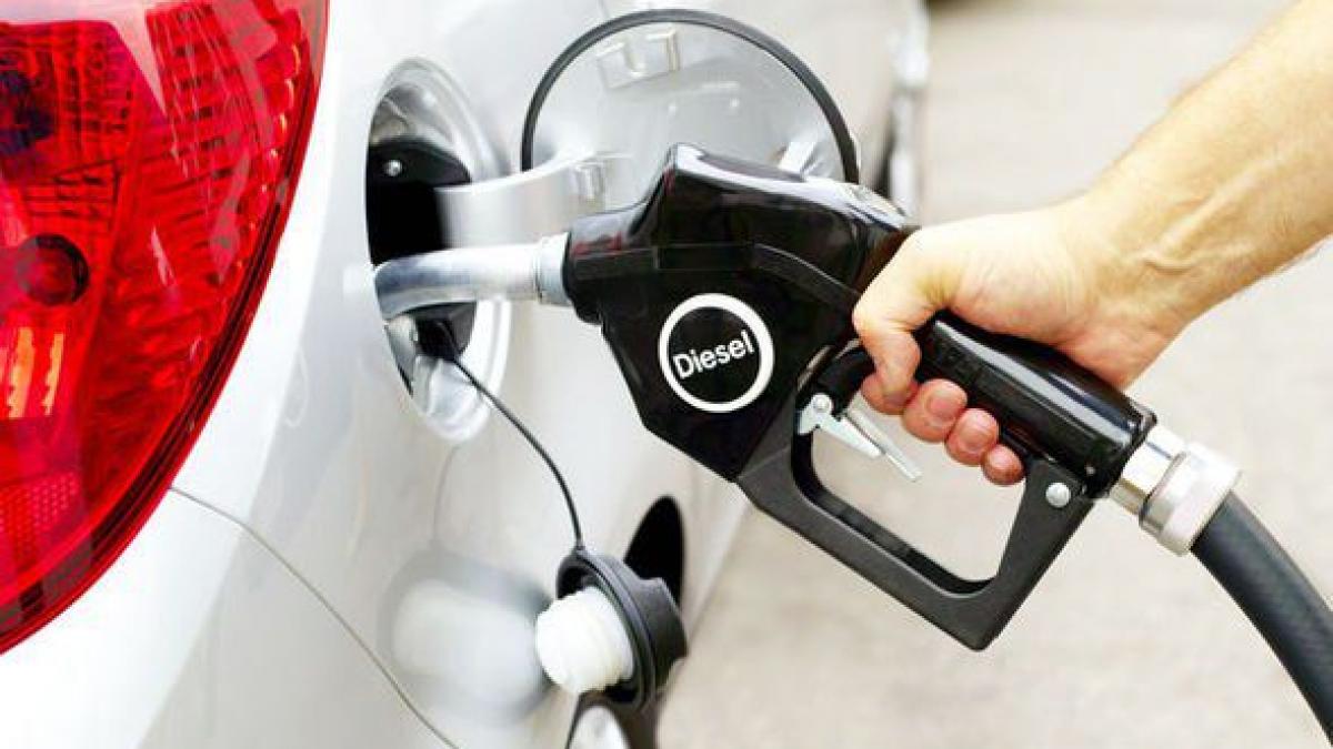 tara care a interzis masinile diesel oamenii primesc bani pentru a si schimba automobilele