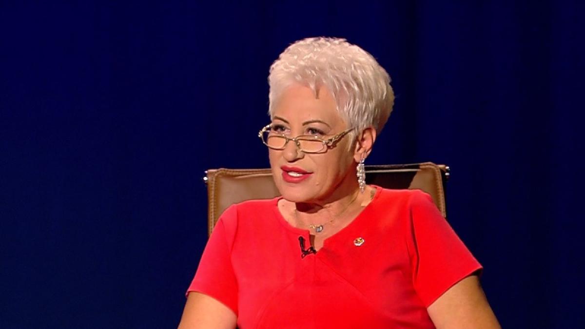 lidia fecioru ce visam in functie de pozitia in care dormim