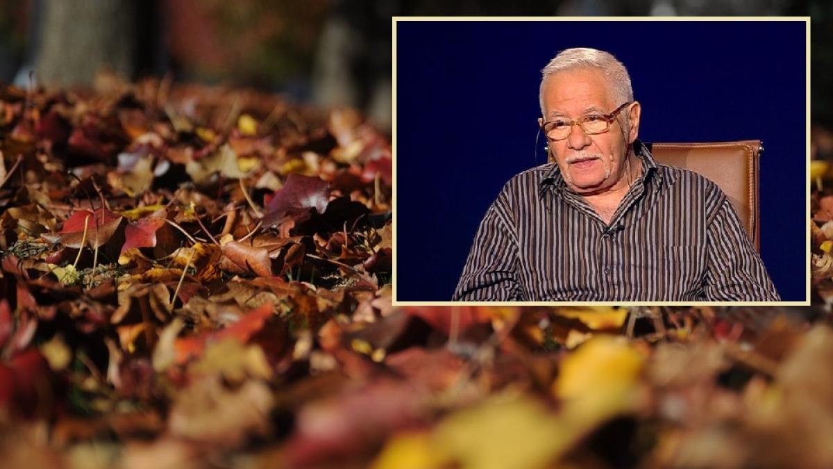 mihai voropchievici meteo din batrani pentru luna octombrie