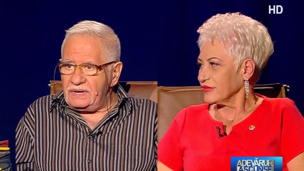 mihai voropchievici si lidia fecioru despre cum sa te imbraci ca sa atragi banii