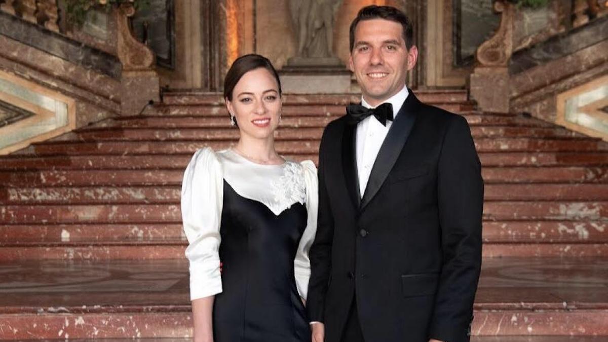 ultimele pregatiri pentru nunta anului dintre fostul principe nicolae si alina binder