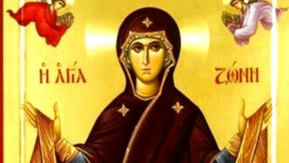 acoperamantulul maicii domnului traditii si obiceiuri ce fac fetele de maritat in aceasta zi