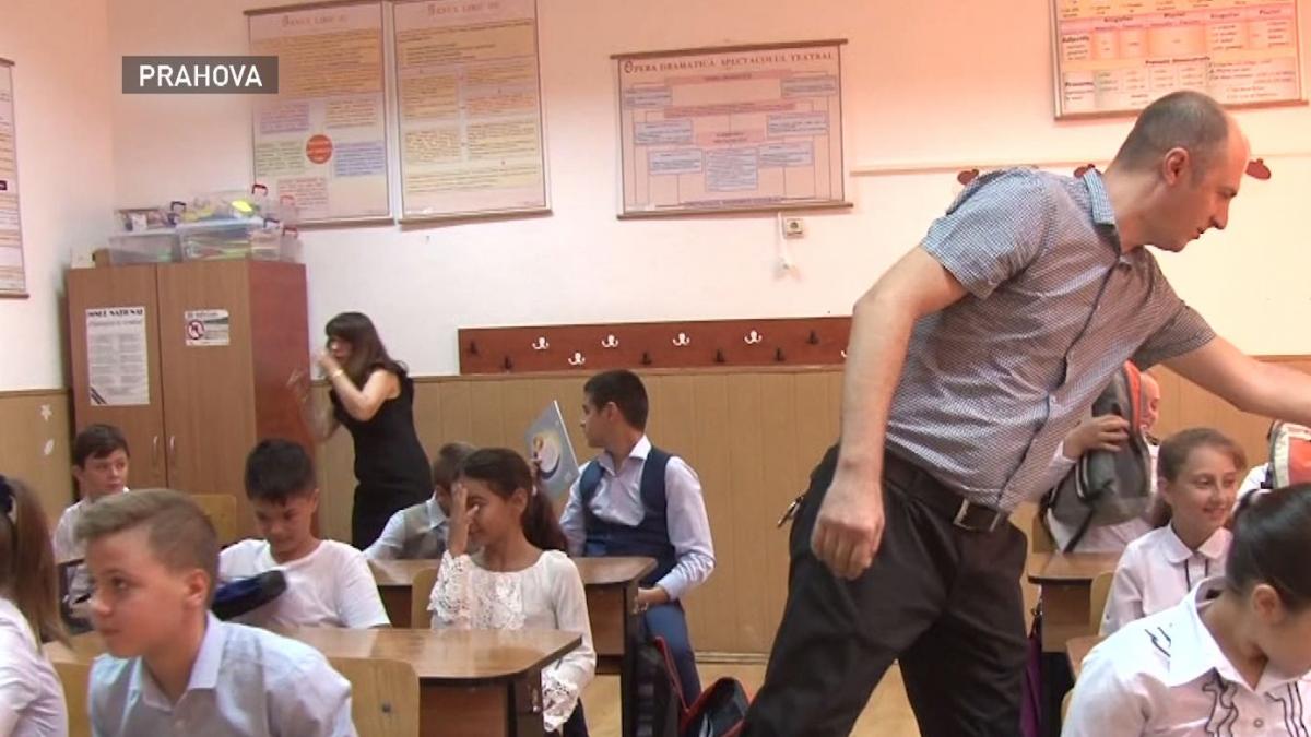 daruri pentru educatie