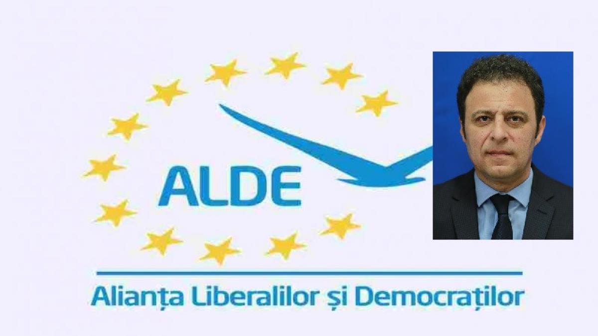 deputatul daniel olteanu este noul presedinte al alde vaslui