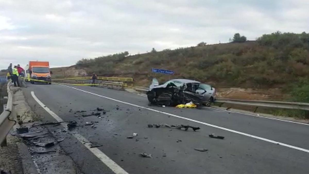 dezvaluire socanta despre soferul care a provocat tragedia din judetul cluj soldat cu trei morti