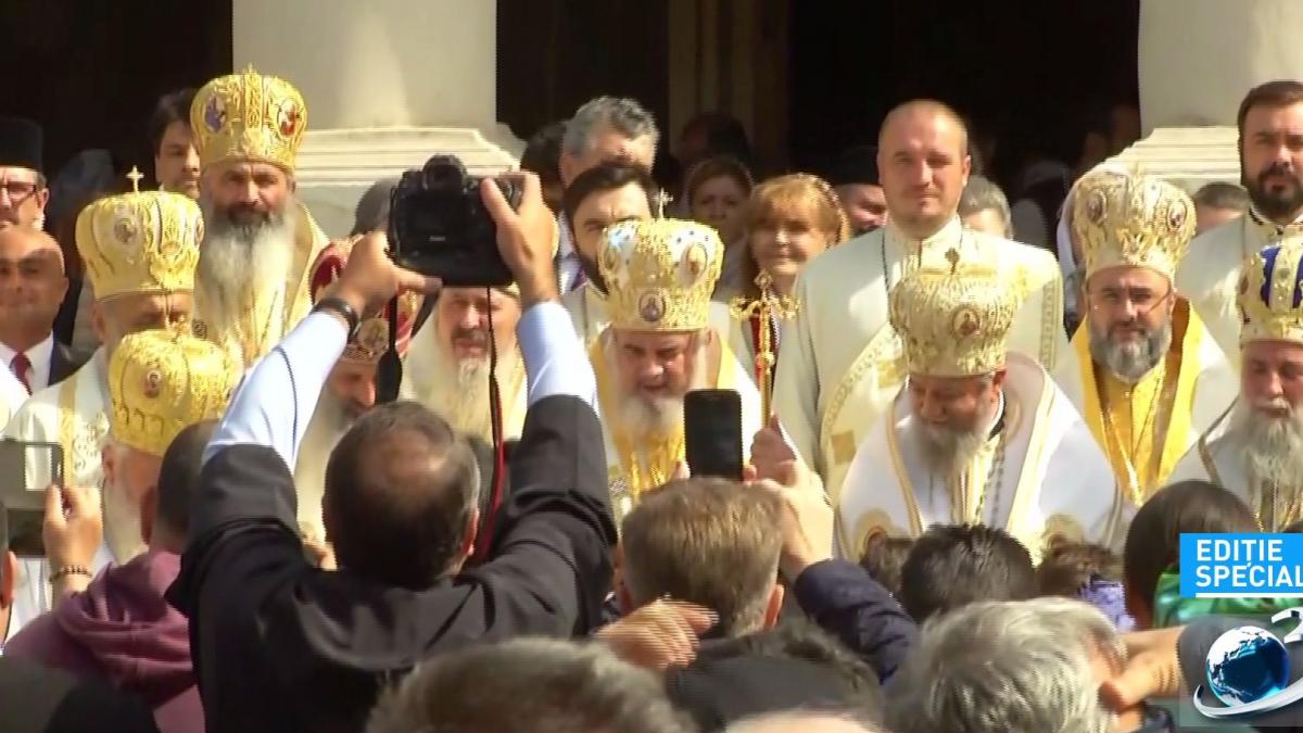 mare sarbatoare in biserica ortodoxa