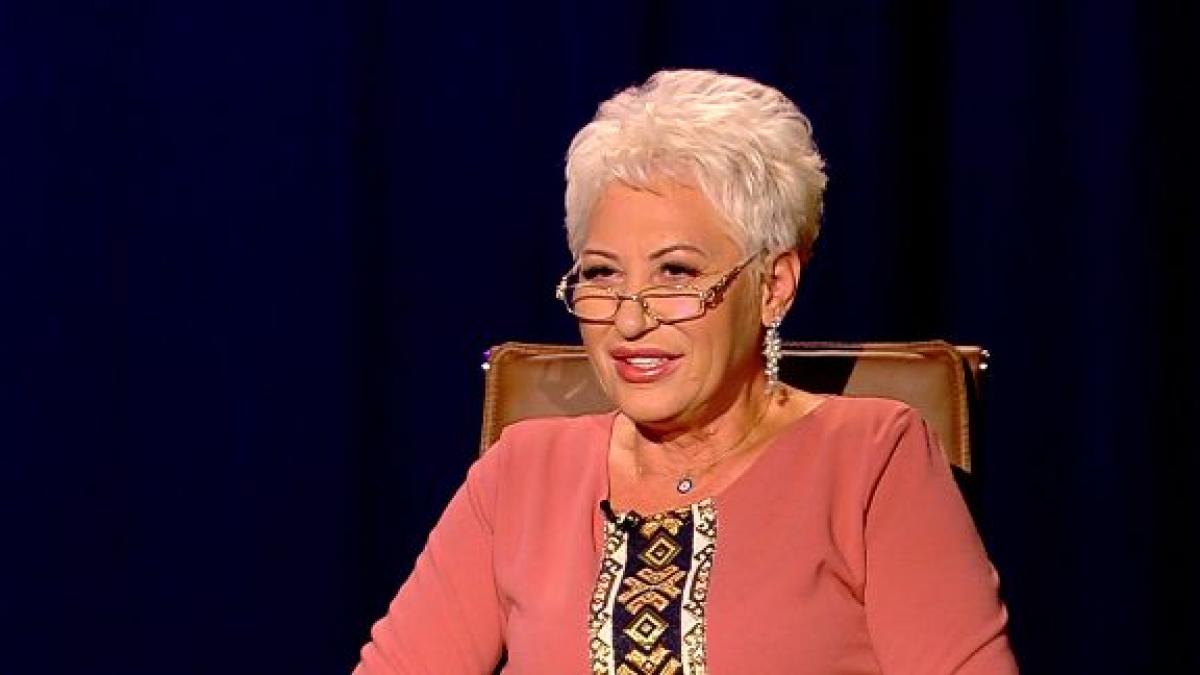 nunta anului lidia fecioru binecuvantarea familiei este importanta