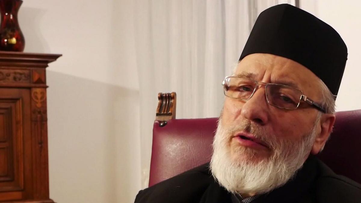 nunta anului mesajul parintelui calinic catre familia regala nunta fara binecuvantarea mamei nu e