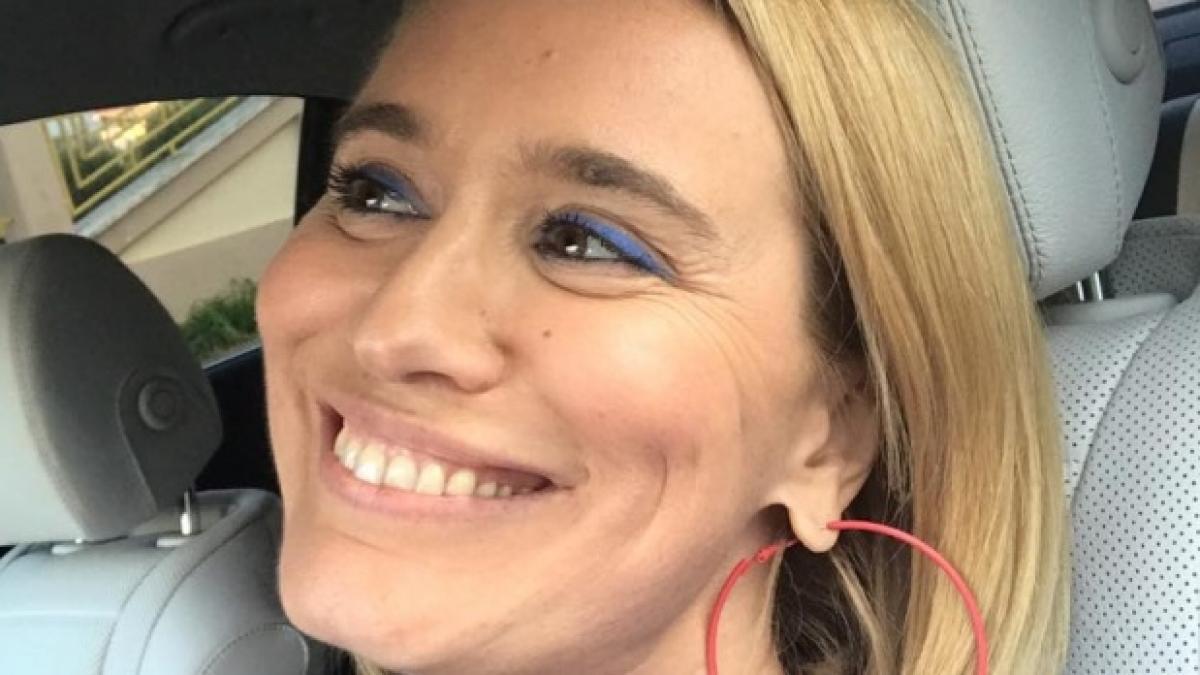 andreea esca marturisire inedita este o greseala sa crezi ca o iubire este pe viata