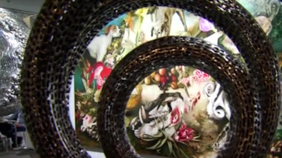 artistii romani cuceresc lumea