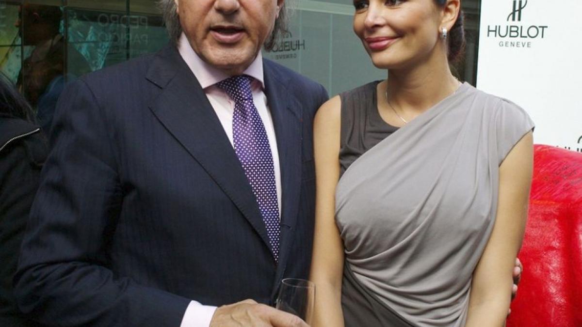 Brigitte și Ilie Năstase au divorțat