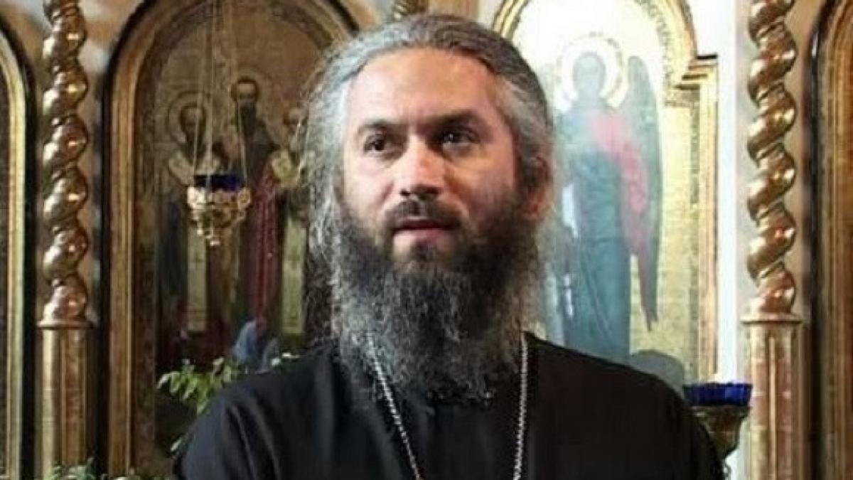 cea mai mare greseala nu e prima ci a doua sfatul uluitor oferit de un preot