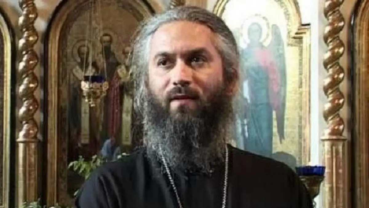 cea mai mare greseala nu e prima ci a doua sfatul uluitor oferit de un preot