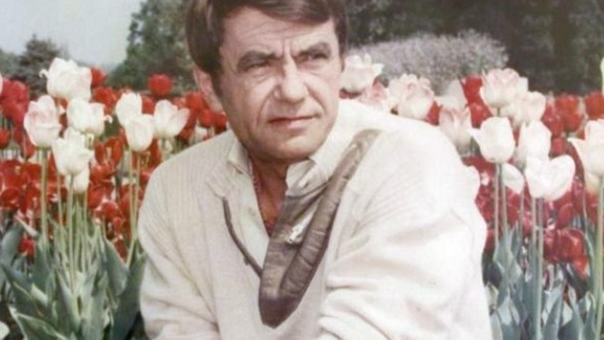 dan spataru ar fi implinit varsta de 79 de ani cum se numea in acte