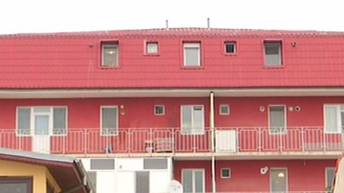 doua blocuri construite ilegal de un controversat afacerist ar putea fi demolate astazi