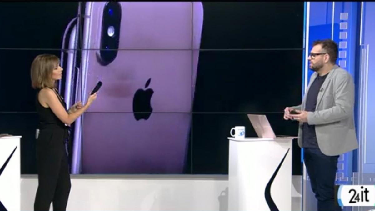 iphone xs in teste la 24 it primele impresii despre unul din cele mai asteptate telefoane ale anului