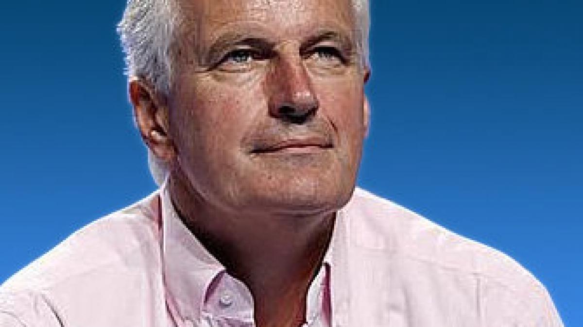 negociatorul sef al comisiei europene intalniri cu iohannis dancila dragnea si tariceanu